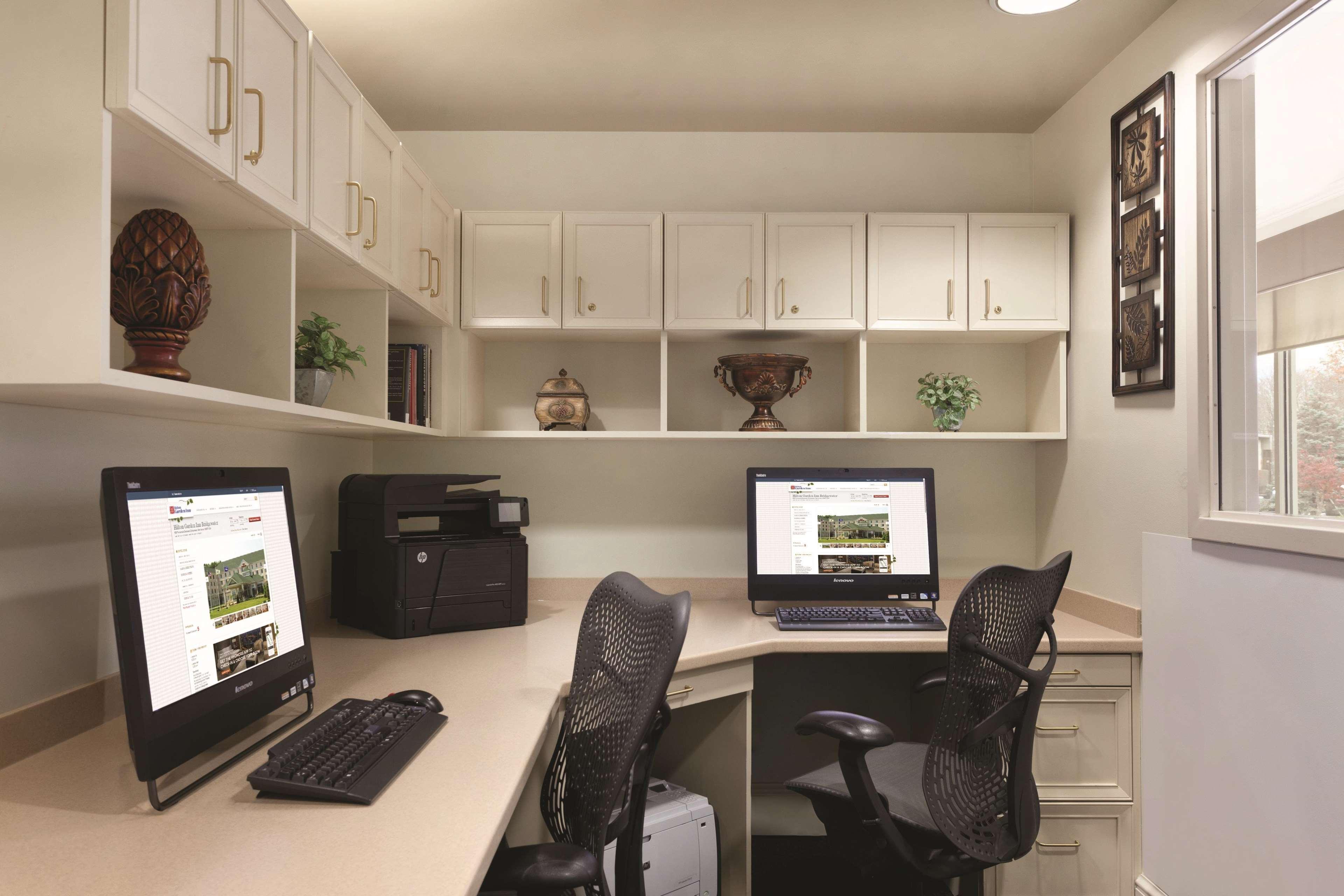 Hilton Garden Inn ברידג'ווטר מראה חיצוני תמונה