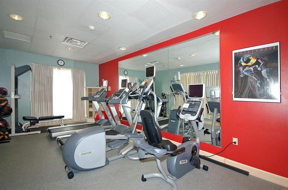 Hilton Garden Inn ברידג'ווטר מראה חיצוני תמונה