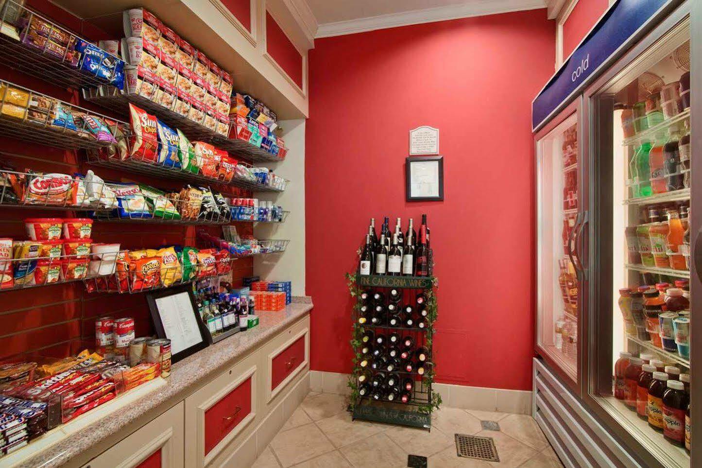 Hilton Garden Inn ברידג'ווטר מראה חיצוני תמונה